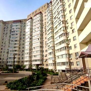 Сдам красивую 1к.Шота Руставелли новострой