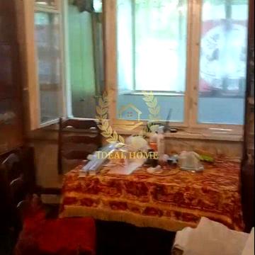 Продаж 2к квартири Соломнка вул. Сергія Берегового