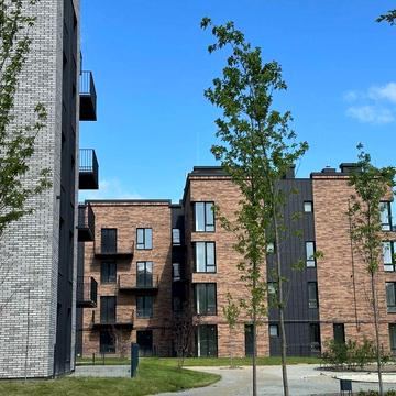 Продаж однокімнатної квартири в ЖК “Долішній” ЖК “Долішній”