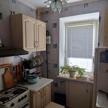 Продам 1ком квартиру на Узбекистанской