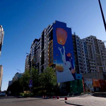 Квартира с высоким доходным потенциалом в ЖК «Таировские сады» ЖК Таировские сады