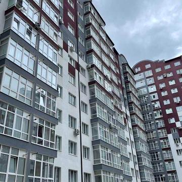 Продам 1 кімнатну квартиру в центральній частині міста ЖК Містечко Центральне