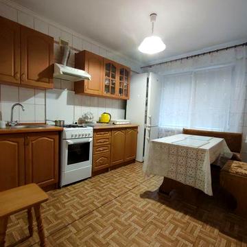 Однокімнатна квартира в районі Мотеля