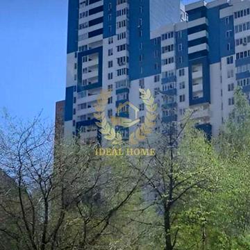 продам 1 к квартира вул Сімї Сташенків