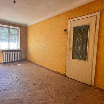 1 ком. квартира пр. Науки . Павлово Поле, рядом м.23 Августа.