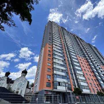 Загорівська вул. (Багговутівська), 25