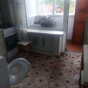 Здам в оренду 1-но кімнатну квартиру