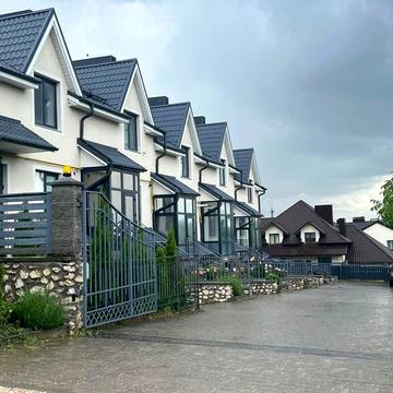 ПРОДАЖ таунхаусу в Байківцях