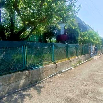 Продается уютная дача в левшинском заливе, всего 20 км. от Запорожья