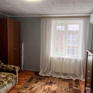 Продаж 1к квартири в Побузькому