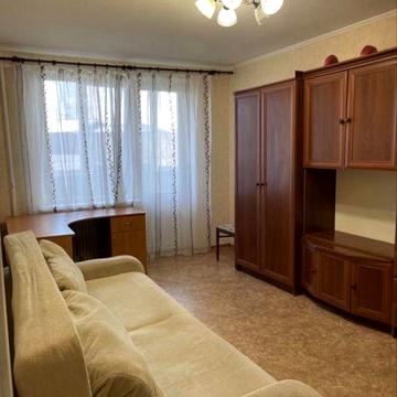 Продам 2х.кв. на Алексеевке 3/12 ст. м. Победы