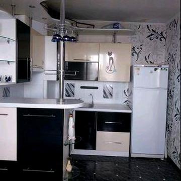 Продам 3х.комнатную квартиру на Шуменском