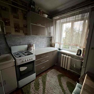 Продам квартиру в центре города