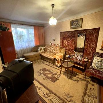 Трикімнатна Князів Острозьких/Грушевського