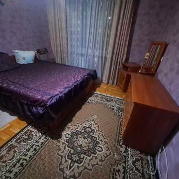 3 комнатная Нищинского/ Дидрихсона