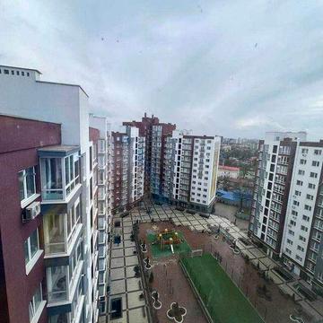 ЖК Княгинин. Простора 3 кімнатна квартира . ЖК Княгинин