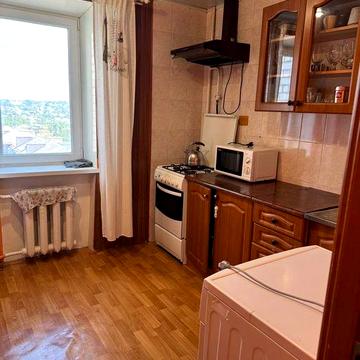 Аренда 2-х комнатной квартиры в Александровском р-не