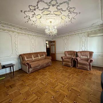 Продам 3-х комнатную квартиру