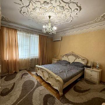 Продам 3-х комнатную квартиру