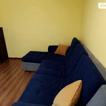 Довгострокова оренда 1к Квартира Виговського Гетьмана вулиця ЖК ул. Выговского, 3а