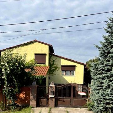 Будинок цегляний Полтава від власника 10 хв до центру, Дослідна