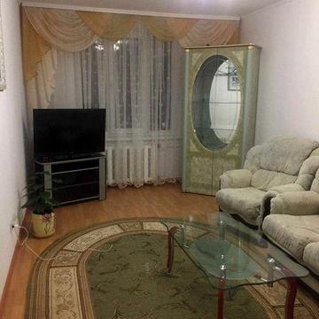 Продаж 3-кімнатної квартири на Соломянці (вул. Соломянська 23)