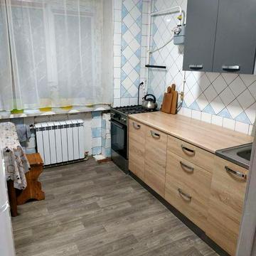 Продам 3х кімнатну квартиру Британська ( Горького)