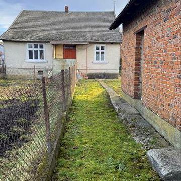 Терміново! Продаж окремої частини будинку в Пустомитах