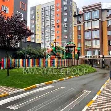 Продаж 2к Квартира Миколи Сингаївського (Новооскольська) вулиця ЖК Синергия 2+