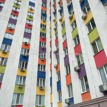 1-ком.кв.на Салтовке в  ЖК "Воробьевы горы" 2-х ярусная.К05 ЖК «Воробьевы горы»