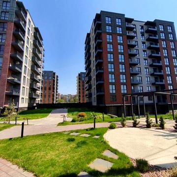 2х кімнатна квартира в ЖК «West Towers» ЖК «West Towers»