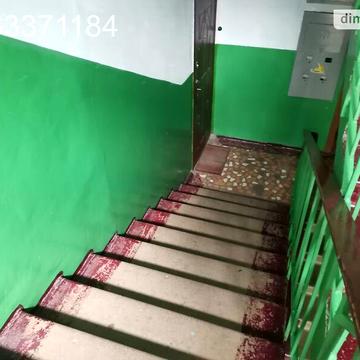 Продаж 3к Квартира Січневого Прориву площа