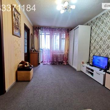Продаж 3к Квартира Січневого Прориву площа
