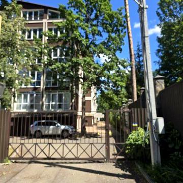 Без комісії. Студія з перспективою. мінімальне оформлення.