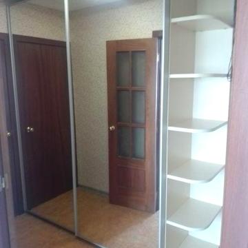 Аренда 2х комн. квартира Запорожье Коммунарский Космос