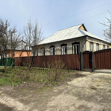 Продам будинок в м. Охтирка