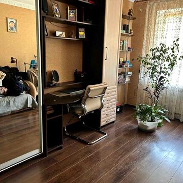 Продам 3-х комнатную квартиру