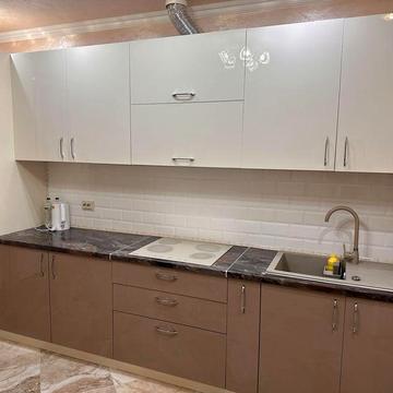 Перша здача!Аренда 3к квартири ЖК Атлант академмістечко