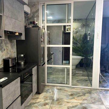 ЕВРОдвушка в Кадорре с Авторским ремонтом.