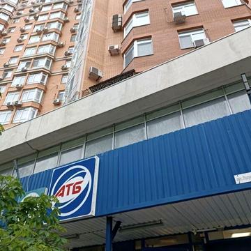 Продаж 1к Квартира Разумовська вулиця ЖК Усадьба Разумовского