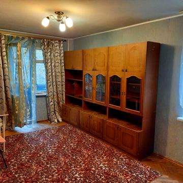 Квартира 2к., на Вацлава Гавела, 11