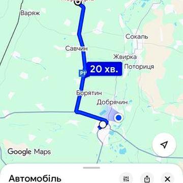 Будинок с.Хоробрів за вигідну ціну