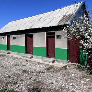 Продається просторий будинок с.Клювинці Чортківський р-н