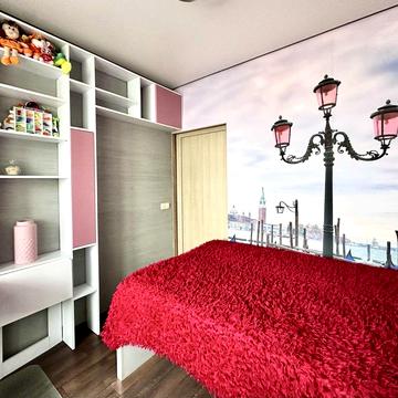 Миколи Бажана просп., 9-А