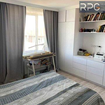 Продаж квартири ЖК Оксамитовий, Софіївська Борщагівка, вул. Січова 21 ЖК Оксамитовий