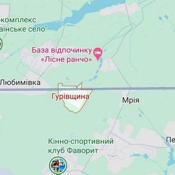 Будинок 15 км від Києва