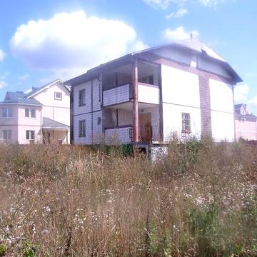 Будинок 15 км від Києва