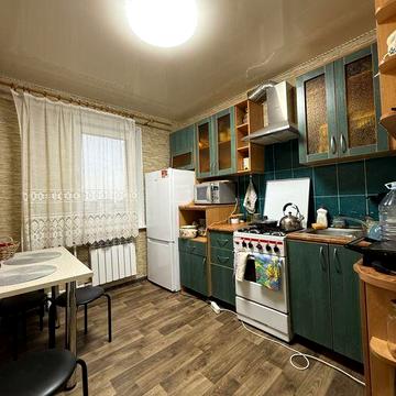 Оренда 1-кімнатної Центр, Івана Мазепи, 36м2