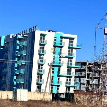 Продаж двокімнатної квартири на В.Бувалкіна ЖК Golden Сity ЖК Golden City