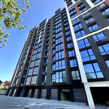 Продаж зданої 2-кім. квартири від надійного забудовника ЖК &quot;U ONE&quot;